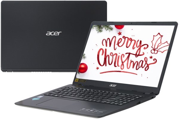 Acer Aspire 3 A315 54K 37B0 i3 8130U (NX.HEESV.00D)